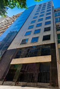 Prédio Comercial para alugar, 3500m² no Centro, São Paulo