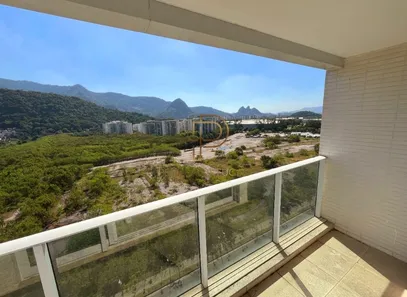Apartamento com 2 Quartos à venda, 79m² no Barra Olímpica, Rio de Janeiro