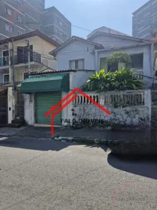 Lote/Terreno à venda, 321m² no Vila Osasco, Osasco