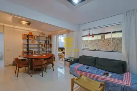Apartamento com 3 Quartos à venda, 120m² no Anchieta, Belo Horizonte