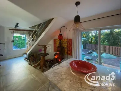 Casa com 3 Quartos à venda, 147m² no Jardim das Paineiras, Cotia