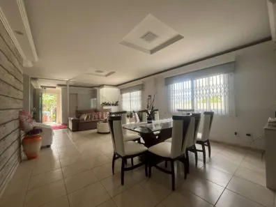 Casa com 6 Quartos à venda, 282m² no Carvoeira, Florianópolis