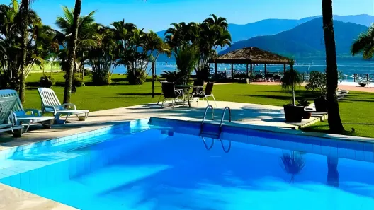 Casa com 6 Quartos à venda, 680m² no Balneario Praia do Perequê, Guarujá