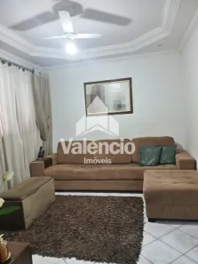 Casa com 3 Quartos à venda, 192m² no Parque Residencial Jaguari, Americana