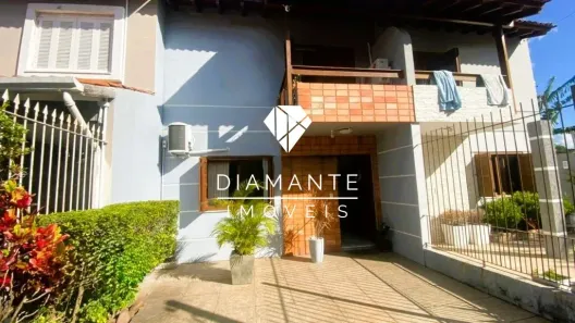 Casa com 2 Quartos à venda, 180m² no Hípica, Porto Alegre