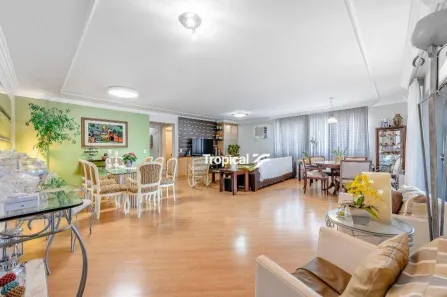 Apartamento com 4 Quartos à venda, 234m² no Ponta Aguda, Blumenau