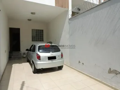 Sobrado com 3 Quartos à venda, 10m² no Vila Alpina, São Paulo