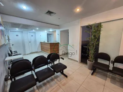 Sala Comercial para alugar, 163m² no Centro, Rio de Janeiro