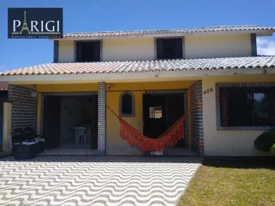 Sobrado com 4 Quartos à venda, 131m² no , Tramandaí