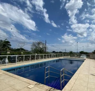 Apartamento com 2 Quartos à venda, 40m² no São Luiz, Gravataí