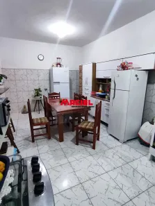 Casa com 3 Quartos à venda, 65m² no Jardim Santa Inês I, São José dos Campos