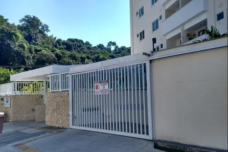 Apartamento com 2 Quartos à venda, 60m² no Badu, Niterói