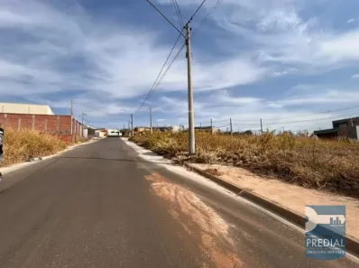 Lote/Terreno à venda, 200m² no Residencial Arcoville, São Carlos