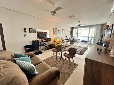 Apartamento com 1 Quarto à venda, 95m² no Aparecida, Santos