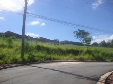 Lote/Terreno à venda, 1608m² no Jardim Dom Oscar Romero, Limeira