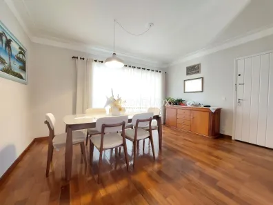 Apartamento com 3 Quartos à venda, 177m² no Jardim Flamboyant, Campinas