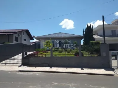 Casa com 3 Quartos à venda, 230m² no Glória, Joinville