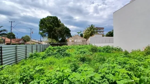 Lote/Terreno à venda, 435m² no Balneário Remanso, Rio das Ostras