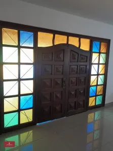 Casa com 3 Quartos para alugar, 300m² no Coração Eucarístico, Belo Horizonte