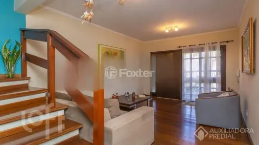 Sobrado com 3 Quartos à venda, 266m² no Jardim Itu, Porto Alegre