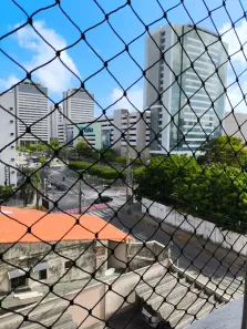Apartamento com 4 Quartos à venda, 102m² no Papicu, Fortaleza