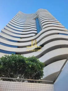 Apartamento com 4 Quartos à venda, 244m² no Pituba, Salvador