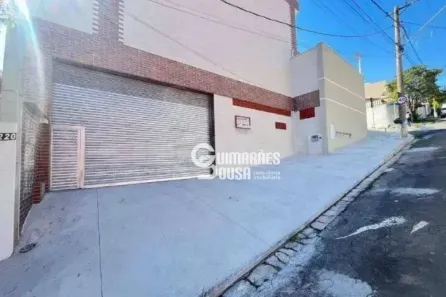 Galpão/Depósito/Armazém para alugar, 220m² no João XXIII, Vinhedo