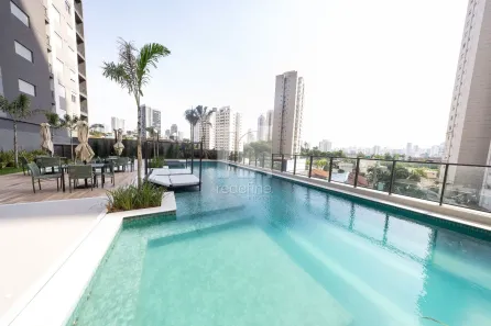 Apartamento com 2 Quartos à venda, 71m² no Vila São José (Ipiranga), São Paulo
