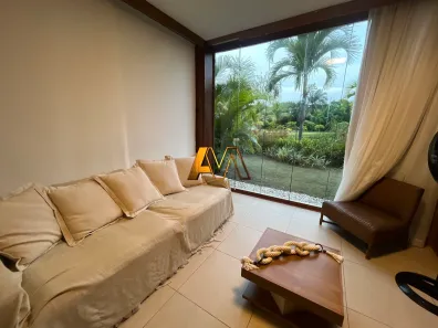 Apartamento com 2 Quartos à venda, 92m² no Praia do Forte, Mata de São João