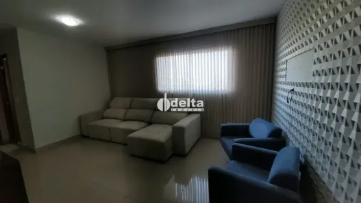 Apartamento com 2 Quartos à venda, 54m² no Jardim Inconfidência, Uberlândia