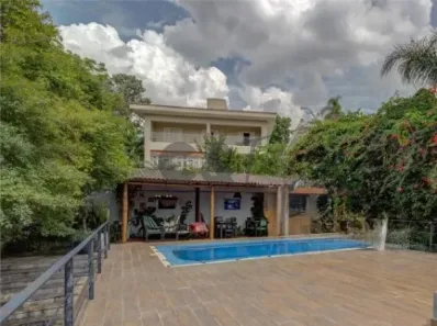 Casa com 4 Quartos à venda, 340m² no Chácara Monte Alegre, São Paulo