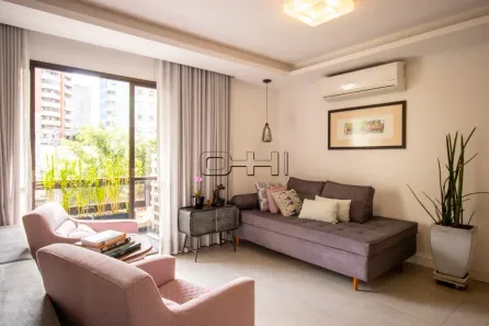 Apartamento com 4 Quartos à venda, 168m² no Vila Uberabinha, São Paulo