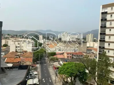 Apartamento com 2 Quartos à venda, 85m² no Cachambi, Rio de Janeiro