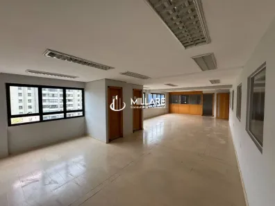 Sala Comercial à venda, 109m² no Vila Mariana, São Paulo