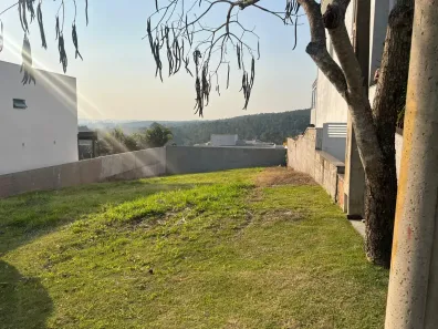 Lote/Terreno à venda, 525m² no Residencial Cambarah, Jarinu