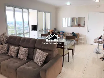 Apartamento com 3 Quartos à venda, 87m² no Vila Andrade, São Paulo