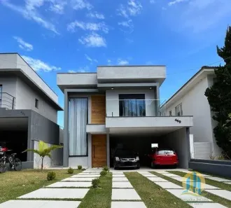 Casa com 4 Quartos à venda, 387m² no Suru, Santana de Parnaíba