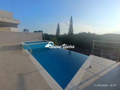 Casa de Condomínio com 3 Quartos à venda, 435m² no Jardim das Cerejeiras, Arujá