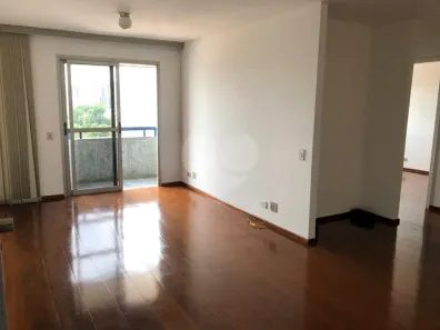 Apartamento com 2 Quartos à venda, 78m² no Pinheiros, São Paulo