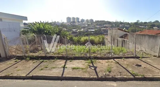 Lote/Terreno à venda, 432m² no Jardim Itamarati, Campinas
