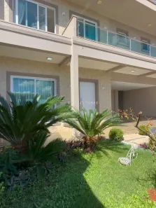 Sobrado com 4 Quartos à venda, 280m² no Cascavel Velho, Cascavel