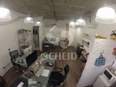 Imóvel Comercial à venda, 32m² no Brooklin Paulista, São Paulo
