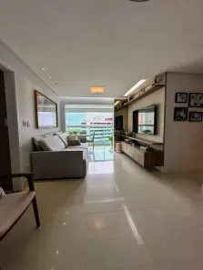 Apartamento com 3 Quartos à venda, 110m² no Jardins, Aracaju