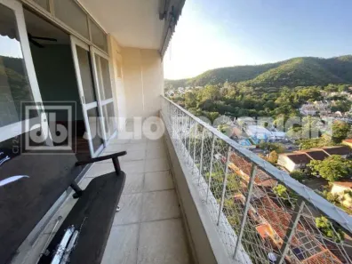 Apartamento com 3 Quartos à venda, 141m² no Freguesia (Jacarepaguá), Rio de Janeiro