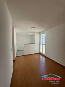 Apartamento com 2 Quartos à venda, 45m² no Jardim Jockey Clube, São Carlos