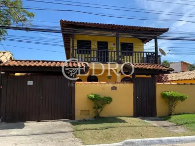 Casa com 6 Quartos à venda, 450m² no Manguinhos, Armação dos Búzios