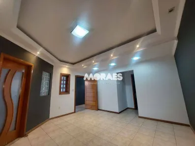 Casa com 2 Quartos para alugar, 250m² no Jardim Terra Branca, Bauru