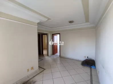 Apartamento com 2 Quartos para alugar, 45m² no Santa Mônica, Uberlândia
