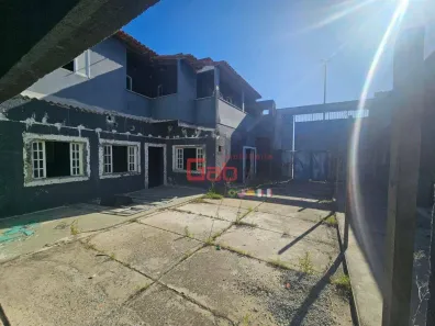 Galpão/Depósito/Armazém para alugar, 600m² no São Cristóvão, Cabo Frio
