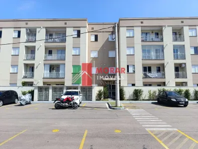 Apartamento com 2 Quartos à venda, 52m² no Capela, Vinhedo